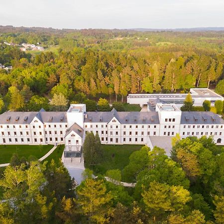 Iberik Gran Balneario De Guitiriz Hotel Eksteriør billede
